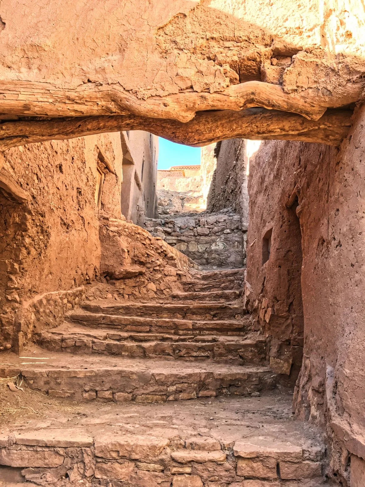 2-Day Private Marrakech to Zagora Desert Tour