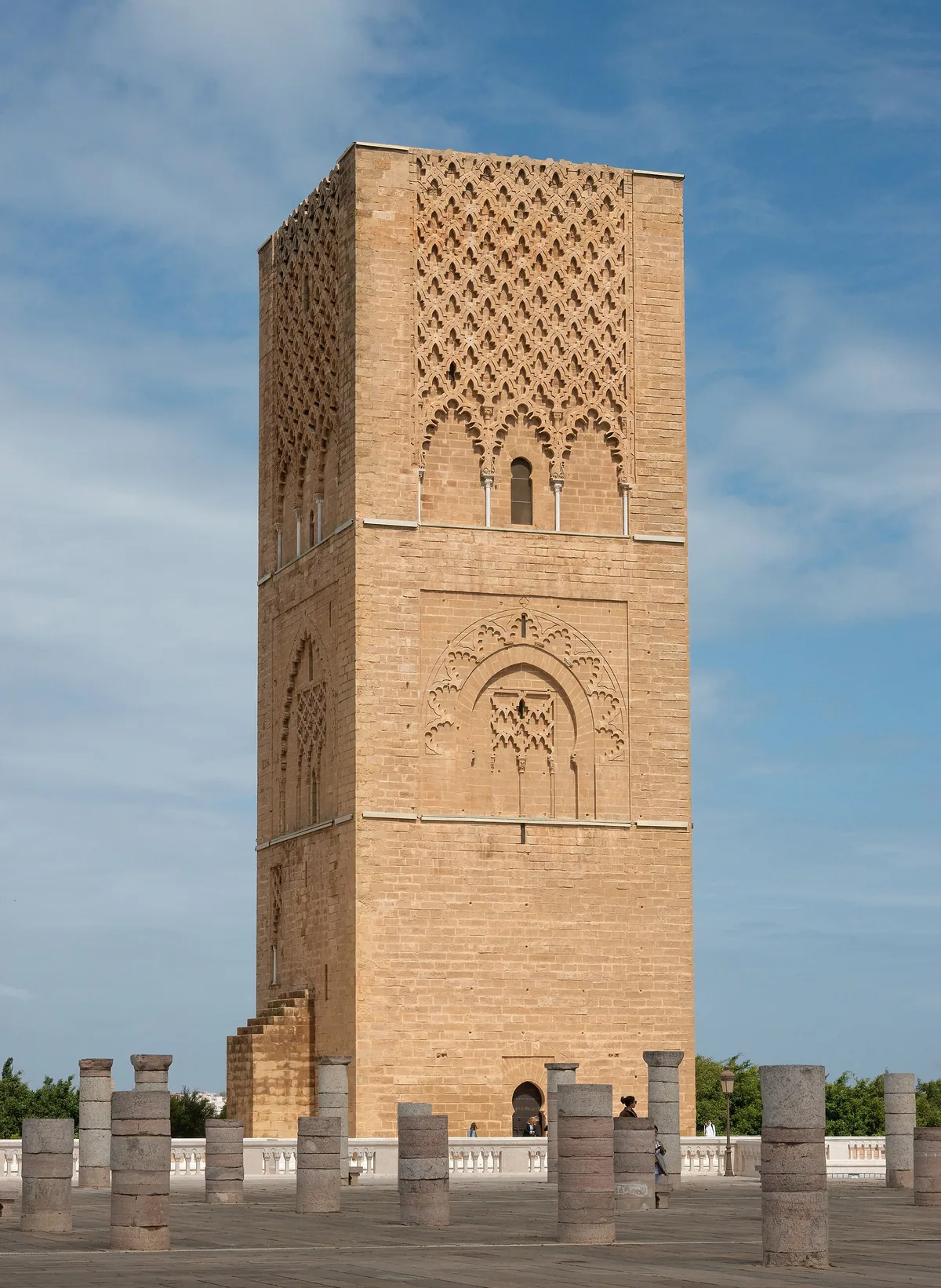 Rabat — Private Rabat Day Trip from Casablanca