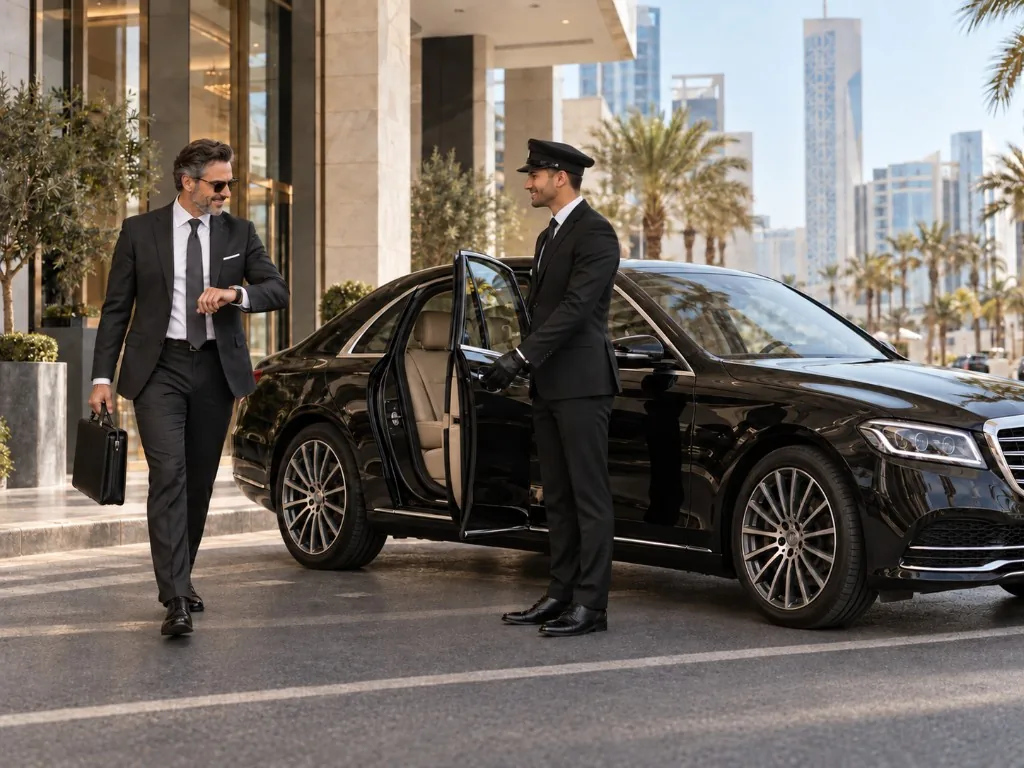 Business travel